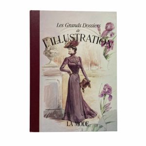 La mode histoire d’un siècle