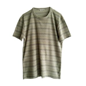 Tee-Shirt éponge Ciseaux d’Argent