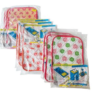 Sets multi-usages la ménagère