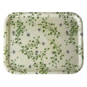 Plateau pensées sauvages