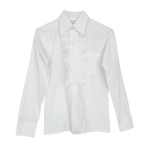 Chemise enfant Clube International