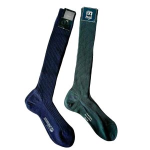 Chaussettes hautes DD homme