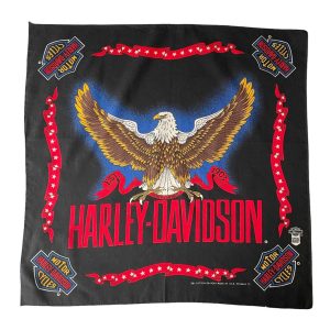 Foulard HD Harley Davidson