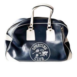 Sac sport vinyl Sporting Club