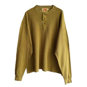 Tee-Shirt coton Bensimon kaki