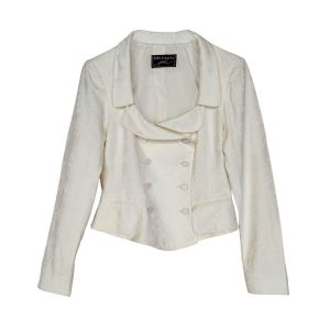 Veste coton Lolita Lempicka premiere