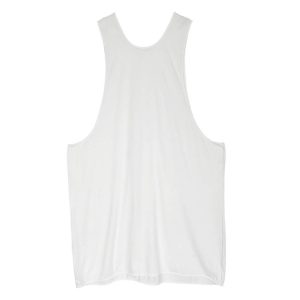 Debardeur oversize jersey coton Sibot