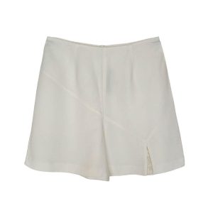 Short Ivoire de Laurence