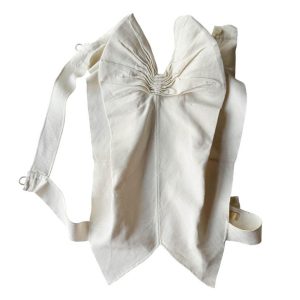 Top dos nu Caroline Reboux