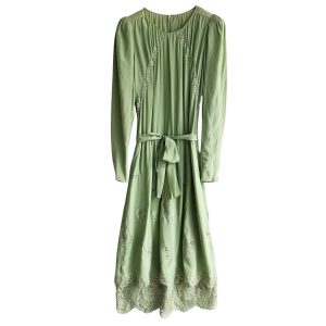 Robe haute couture Ted Lapidus