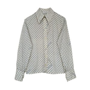 Chemisier Daniel Duval