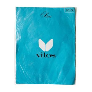 Bas sans couture Vitos 15 deniers