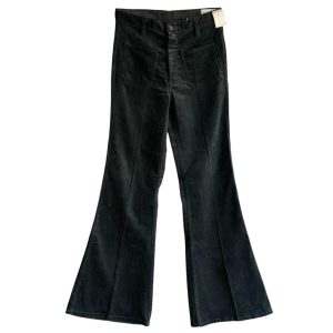 Flare velours cotele Brummell