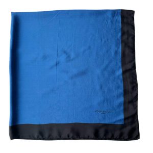 Carré soie Jean Patou