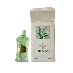 Le Muguet de Nissery
