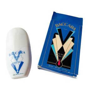 Baccara Eau de toilette Paris