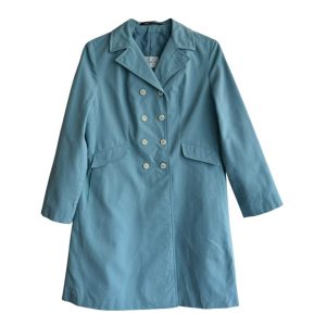 Trench kid Akylon Paris tergal