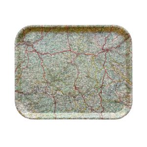 Plateau rectangulaire Sud Ouest