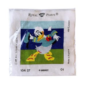 Canevas Donald Walt Disney