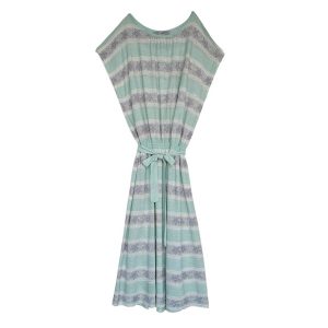 Robe maille fine Ted Lapidus tricots