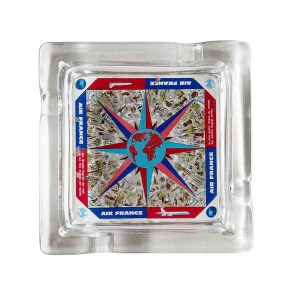 Cendrier vide poches Air France