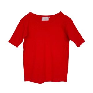 Tee-shirt Bensimon Jersey coton epais