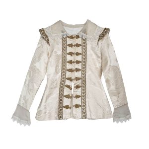 Costume théätre enfant