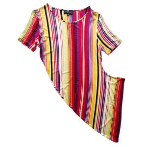 Top en jersey de soie Etro Milano