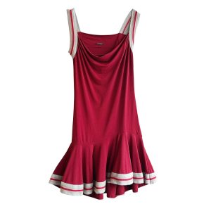 Robe jersey Plein Sud