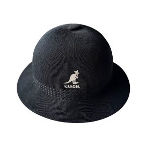 Bob Kangol noir