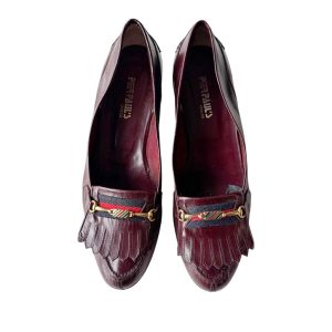 Mocassins cuir Pierpaul’s Venezia