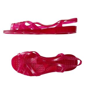 Jelly shoes Hobeky
