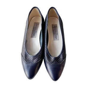 Escarpins Paul de la Grange