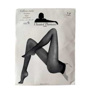 Collant étoile Chantal Thomas