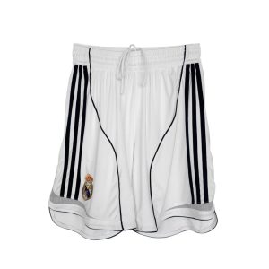 Short Real Madrid Adidas 2006