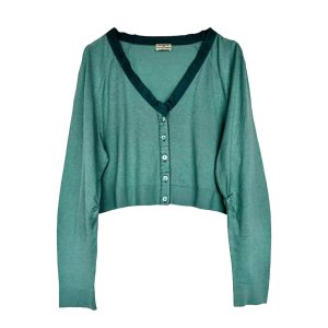 Gilet Philosophy Alberta Ferretti