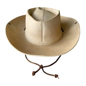 Camargue cowboy hat