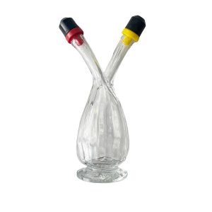 Serviteur huile/vinaigre