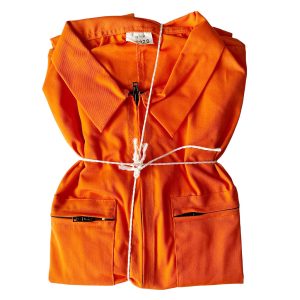 Combinaison de travail