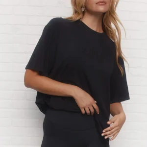 Jorda | Cuissard noir