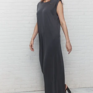 Aleho | Combinaison grise