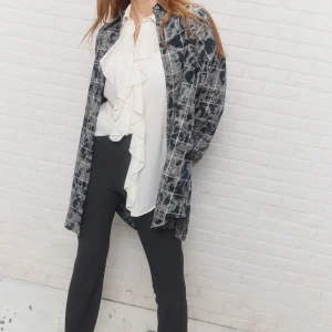 Camille | Legging gris