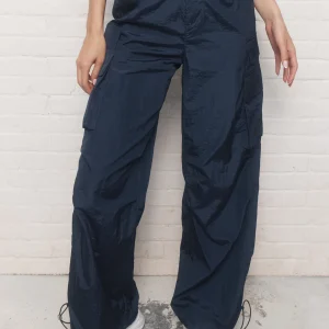 Brea | Pantalon bleu