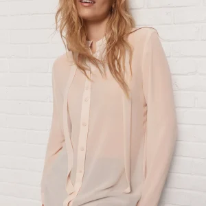 Madsen | Blouse crème