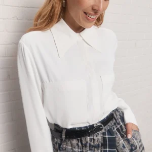 Voltaire | Ceinture noire en cuir