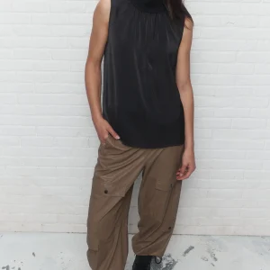 Maude | Camisole noire