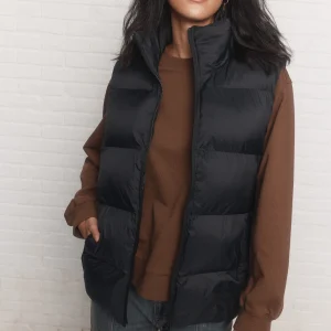 Marseille | Veste noire