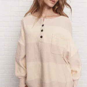 Helga | Chandail beige