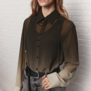 Zohra | Ceinture noire