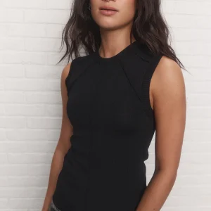 Wednesday | Camisole noire